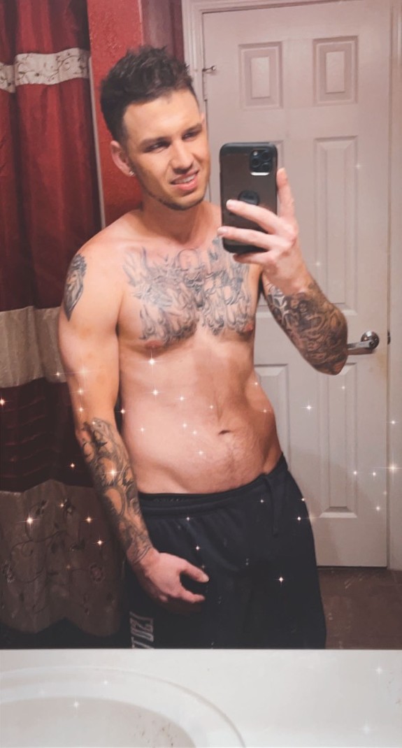 Daxx Carterporn model