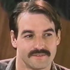Mike Horner